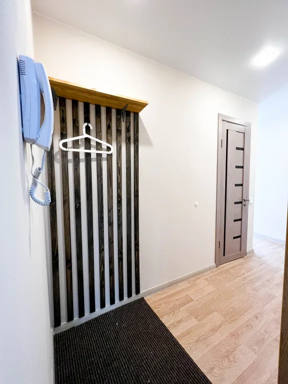 Apartments in the center