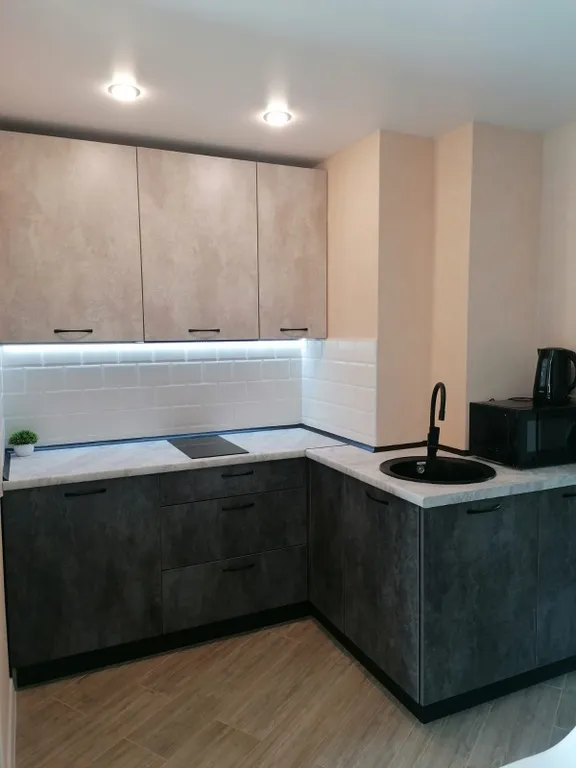 Квартира в 5 минутах от монастыря