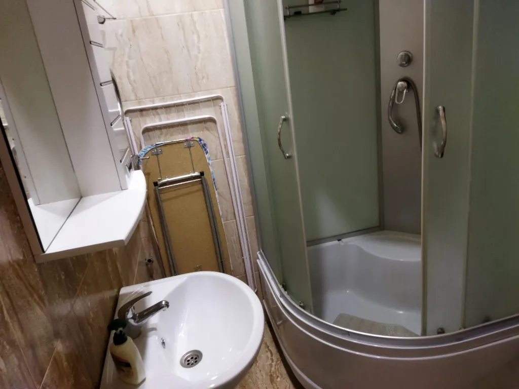 Комфортная квартира в центре