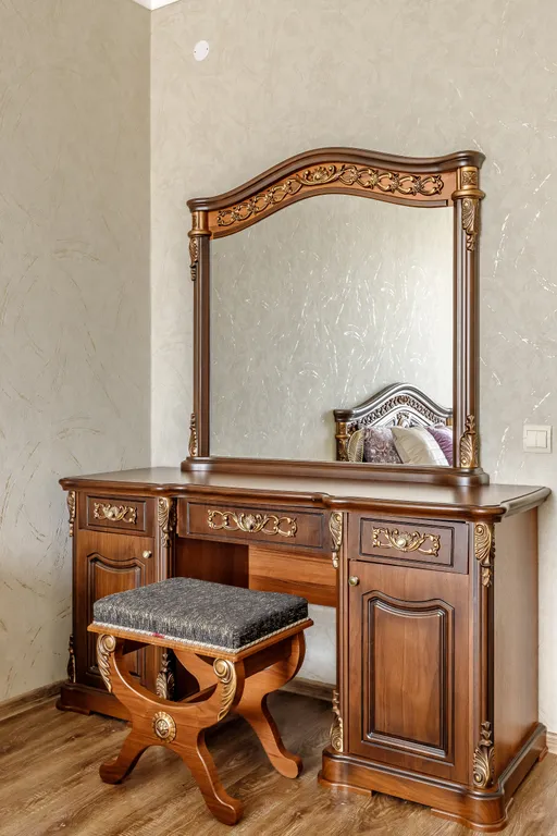 Просторная 2-комнатная квартира в центре