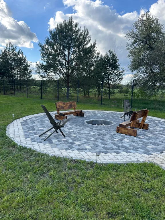 Уютный домик Хуторок