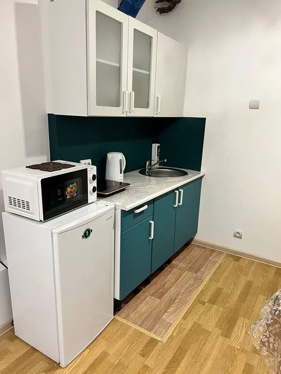 Уютная 2-х комнатная квартира в центре Улан-Удэ