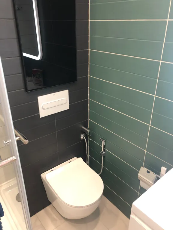 Люкс в сердце города