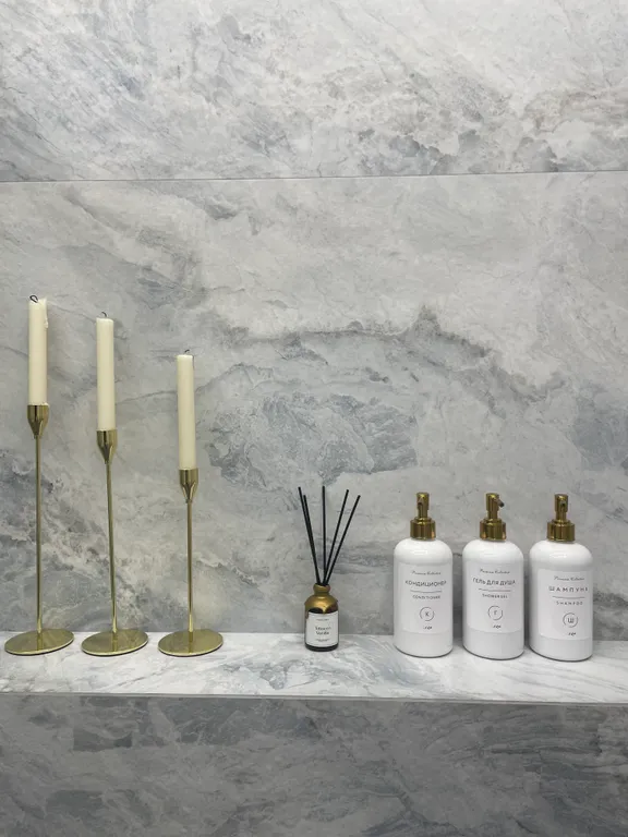 Апартаменты Оливия