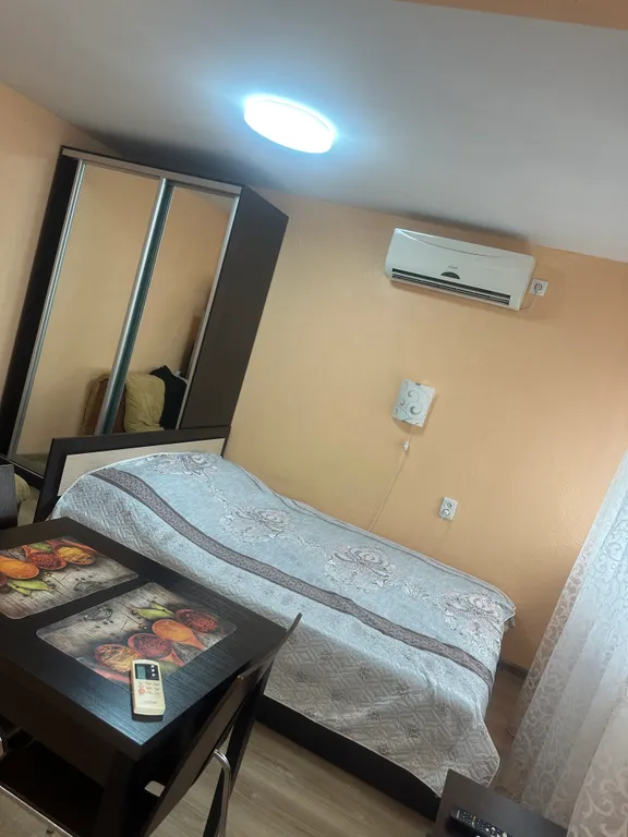 Уютная студия в центре