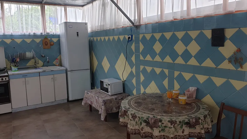 Дом для отдыха