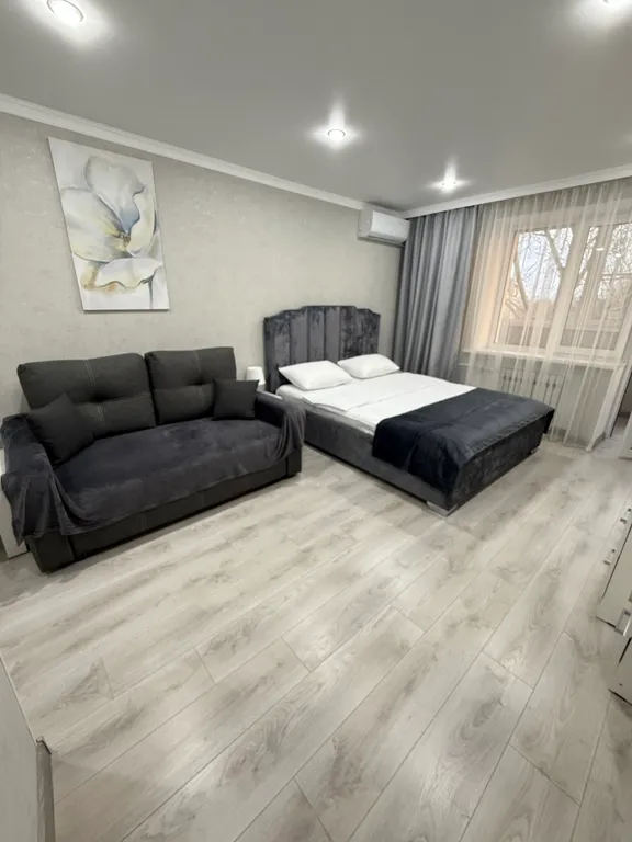 Уютная квартира в районе ж.д. вокзала 10 мин до аэропорта — аренда посуточно в Минеральные Воды