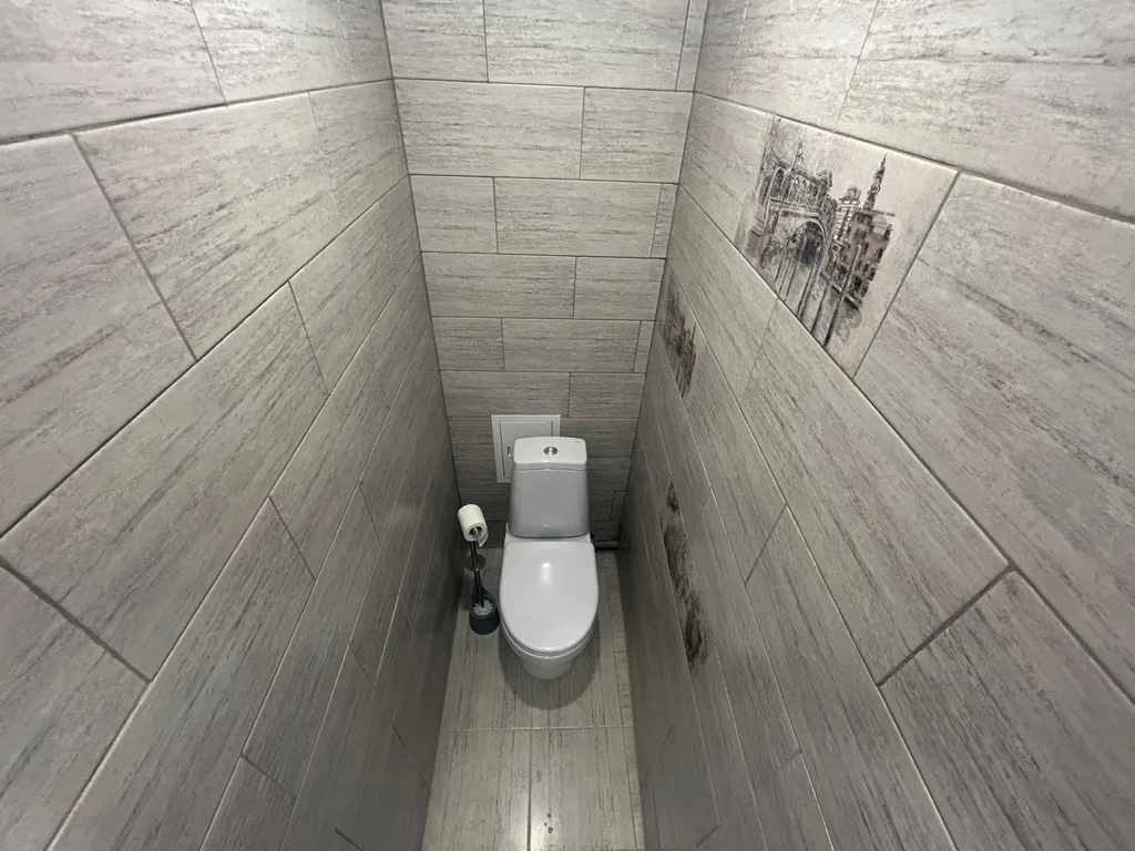 Kваpтиpa в истoрическом центpе