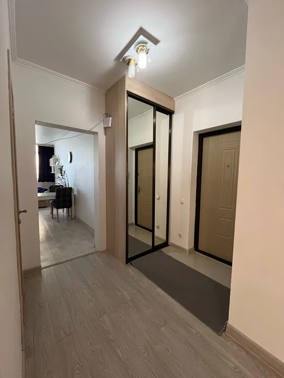 Квартира 2-комнатная Квартира — Анапа