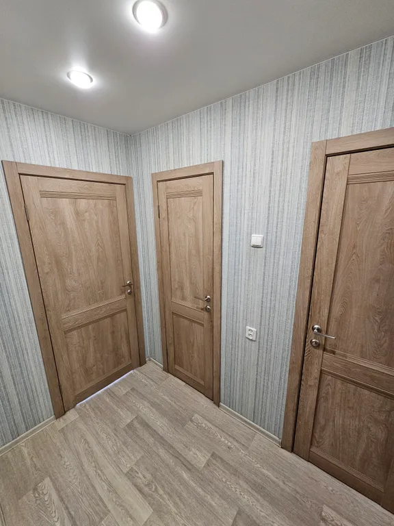 Квартира Квартира Уютная двушка в центре — Тюмень
