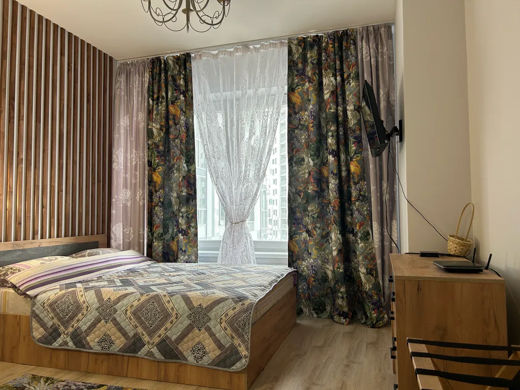 Квартира Дизайнерский уют в центре города — аренда посуточно в Пермь