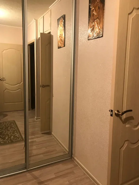 Однокомнатная квартира в Первомайском районе ТЦ Северное Нагорное