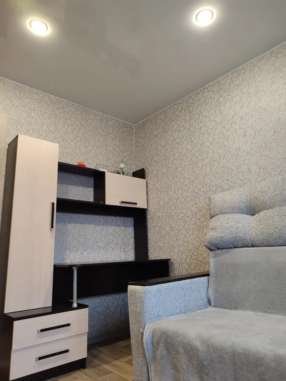 Однокомнатная уютная квартира