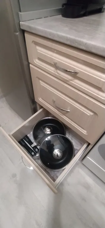 Уютная 2-комнатная квартира в историческом центре города