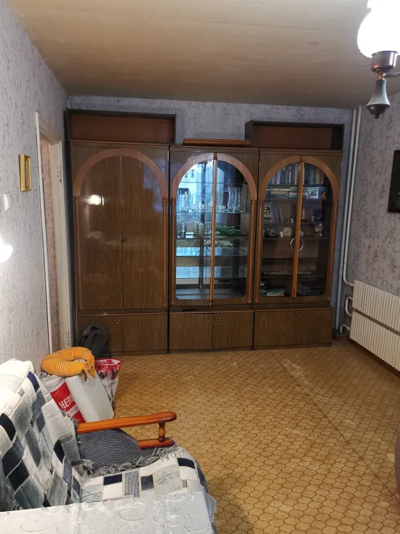 Чистая, тёплая, тихая, уютная однокомнатная квартира — аренда посуточно в Воронеж