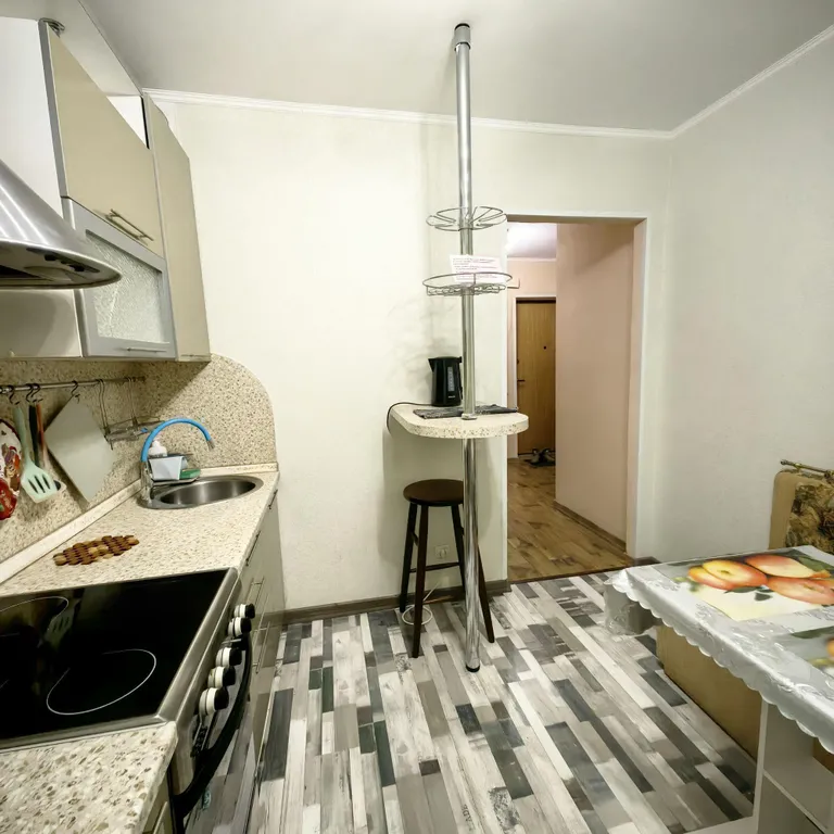 Квартира Люкс рядом с парком