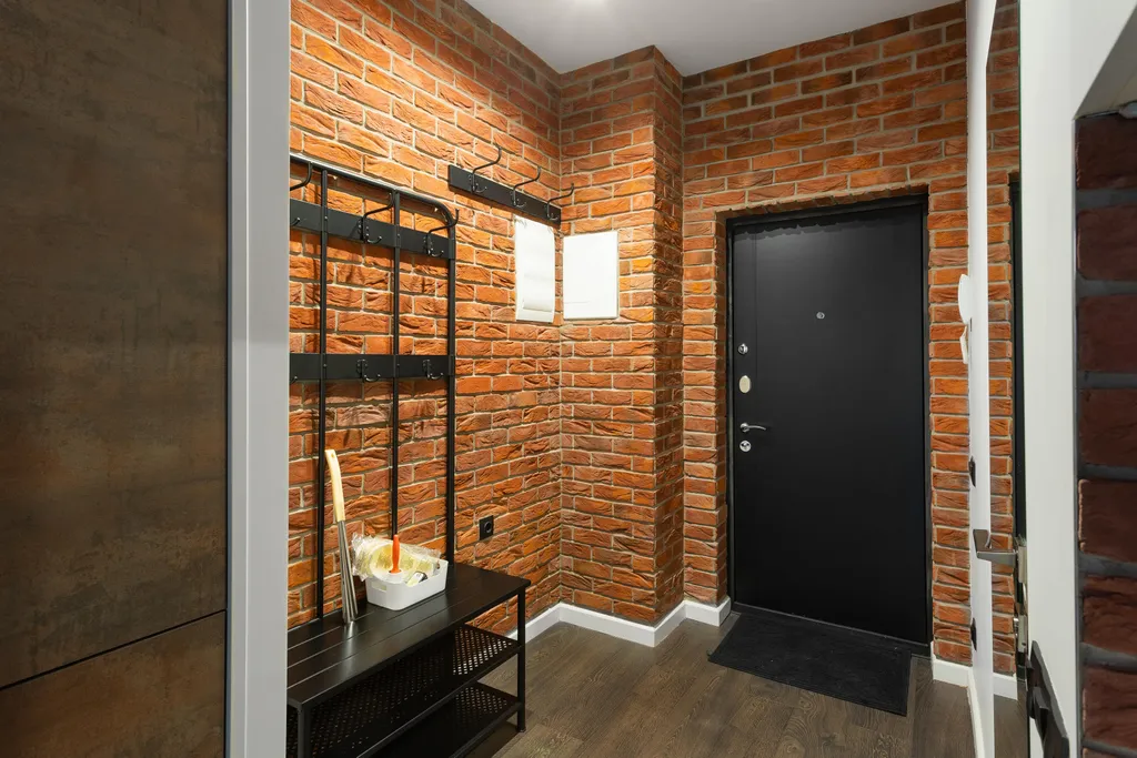 Квартира Квартира Студия Loft рядом с ТЦ Авиапарк — Москва