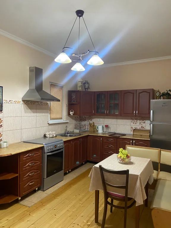 Квартира Уютная квартира в центре города — Сухум