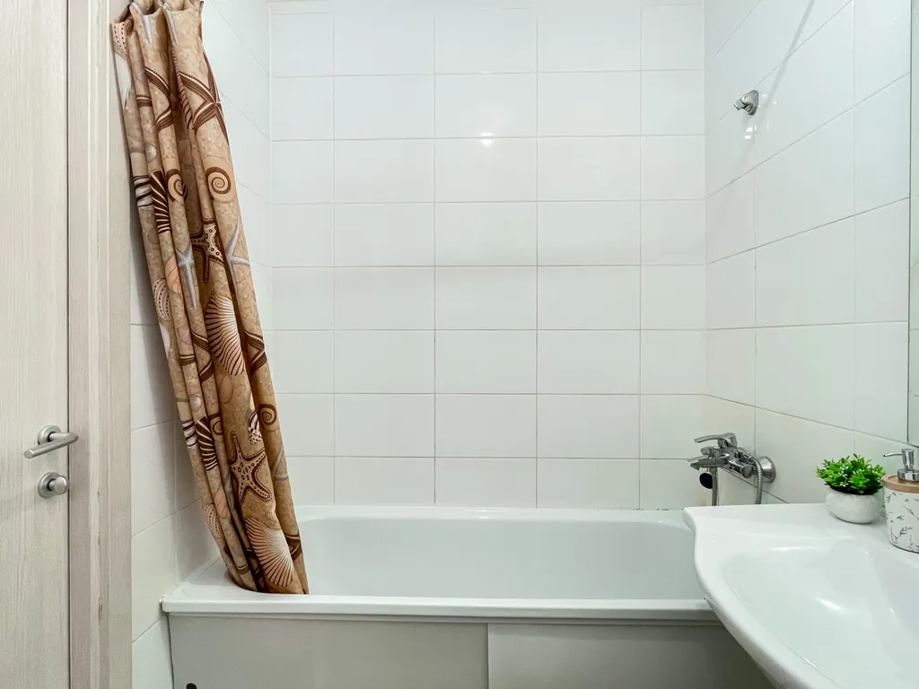 Просторная 2-комнатная квартира в Химках до 5 гостей