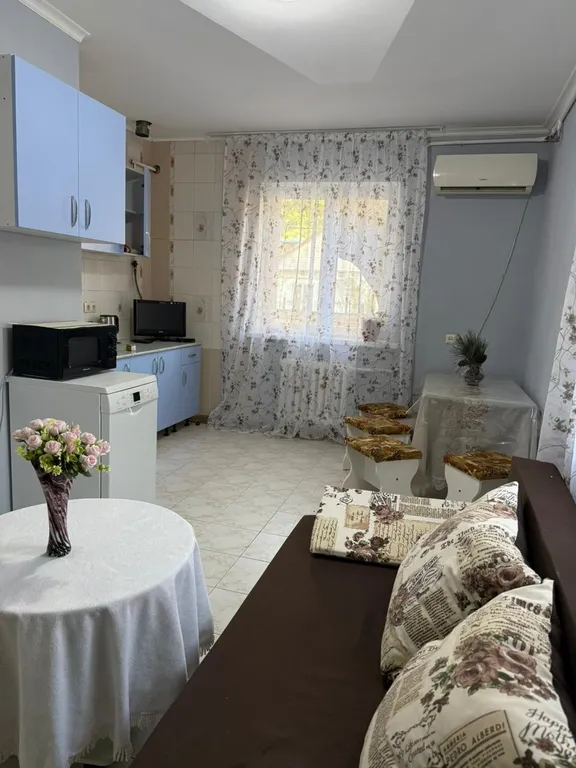 Дом для отдыха Геленджик