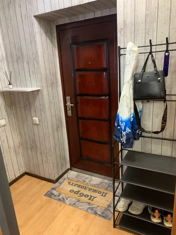 Квартира 1-комнатная Квартира — Краснодар