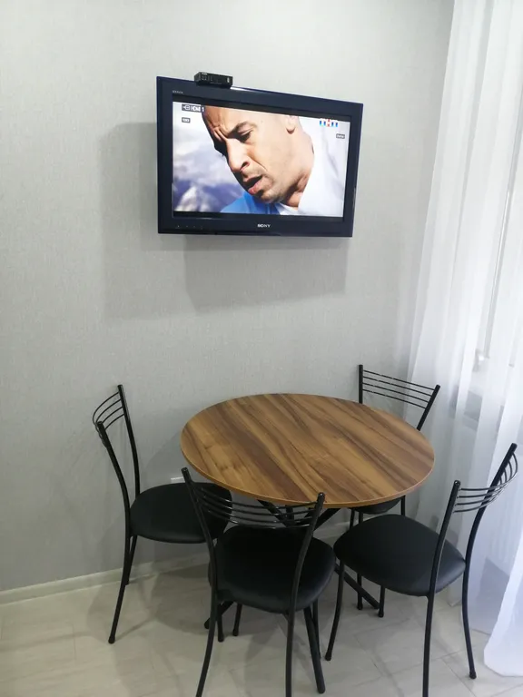 Квартира Уютная квартира рядом с морем — Анапа