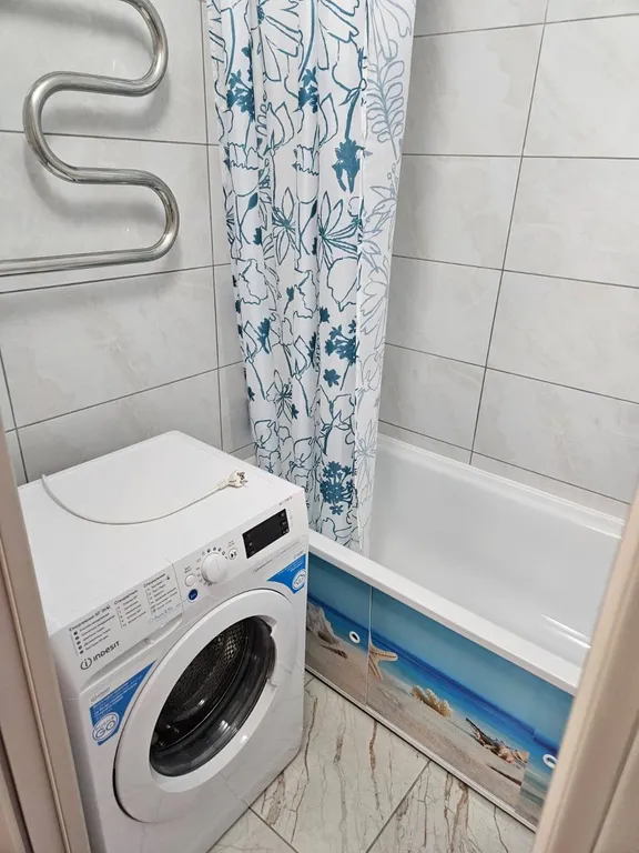 Квартира Апартаменты Чистый взгляд рядом с ТЦ Покровскай — Красноярск