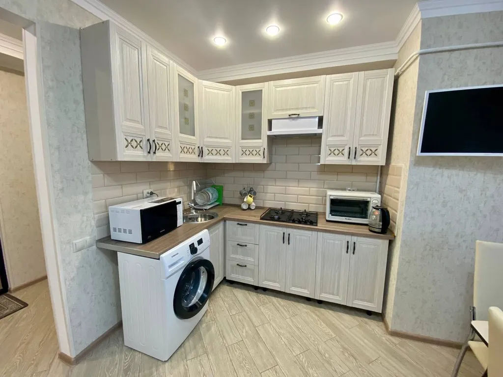 Квартира в Железноводске 5 минут до источника с минеральной водой