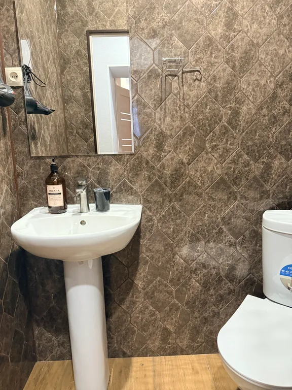 Уютная студия Манхеттен Центр