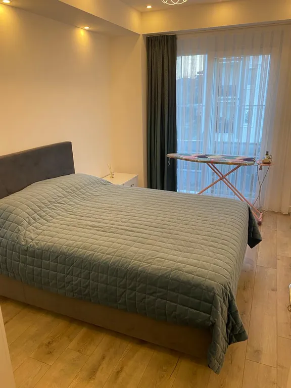 Квартира 2+1 для вашего идеального отдыха