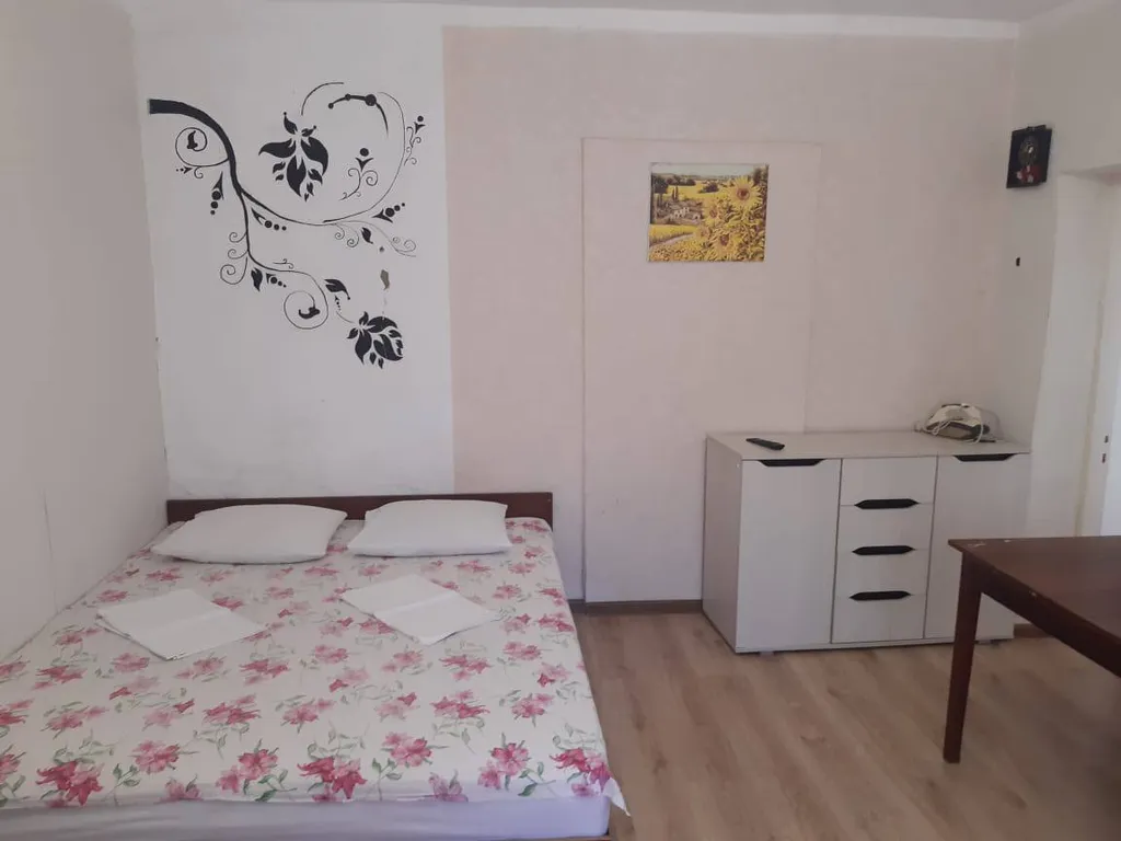 Квартира Комната — Судак