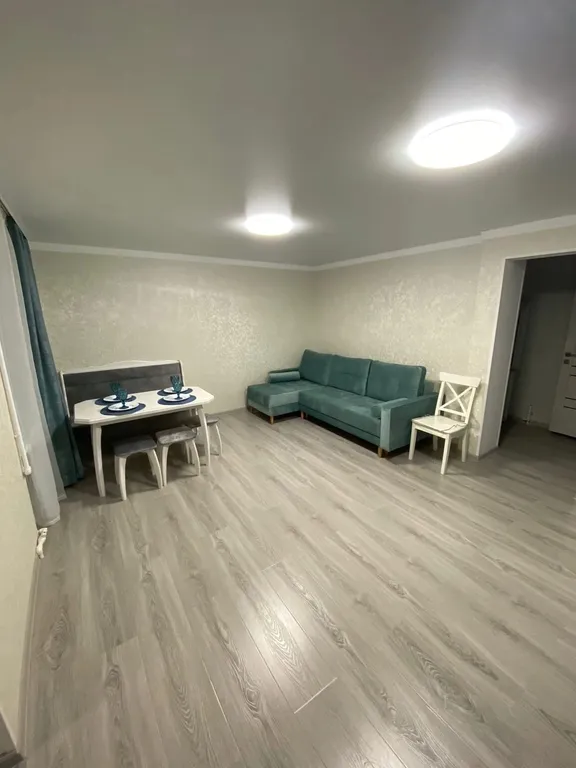 2-комнатная Квартира — аренда посуточно в Теберда