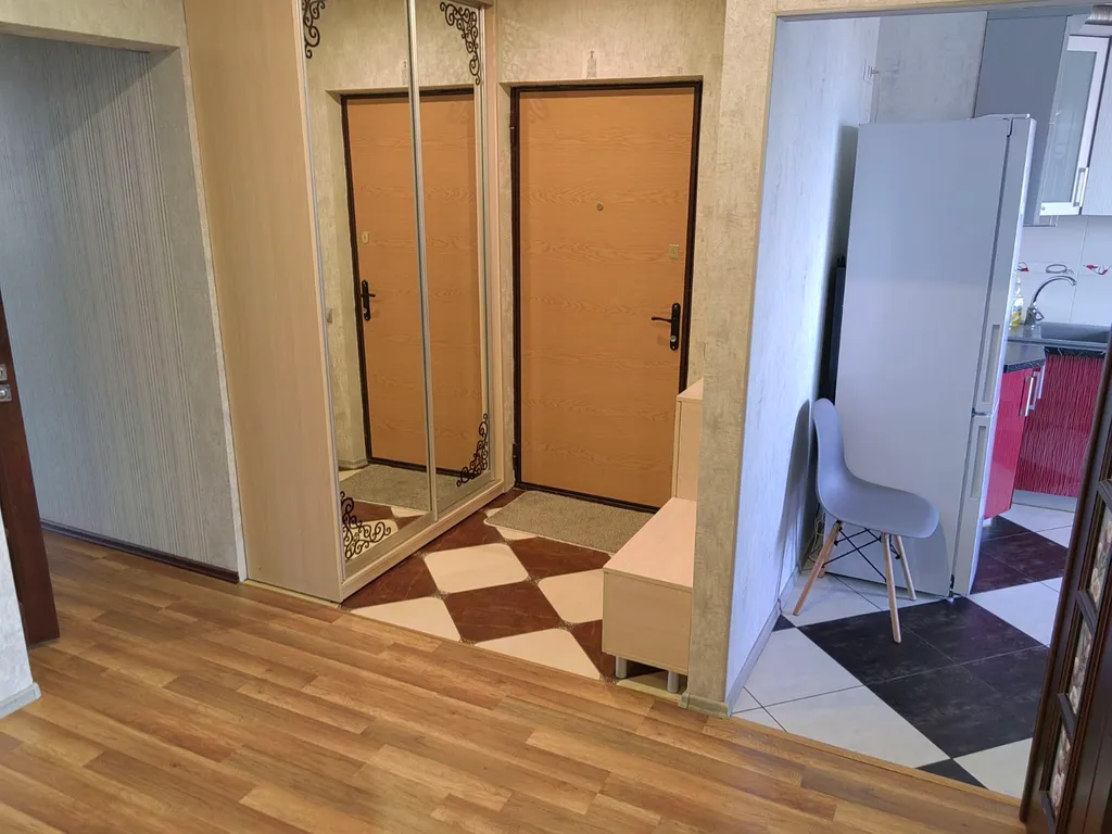 Квартира в Южном