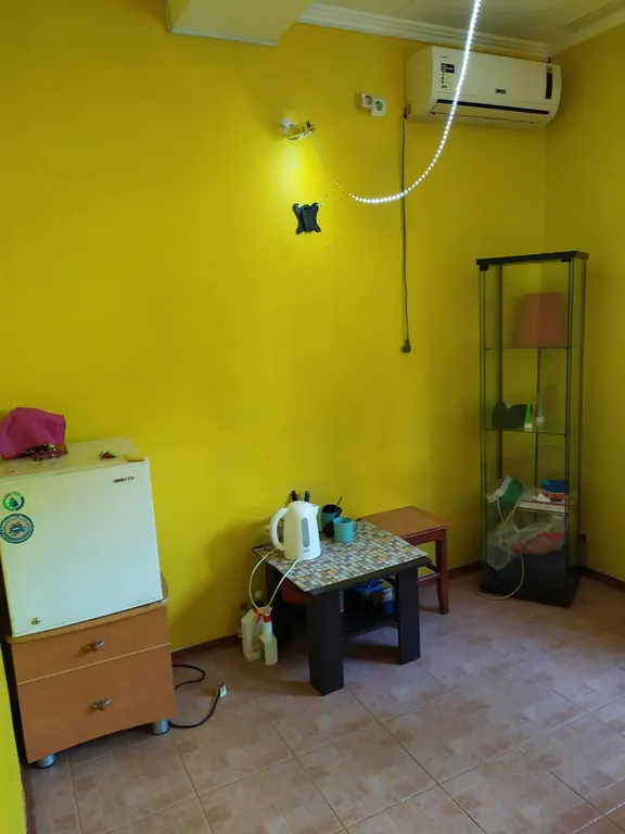 Комната у моря