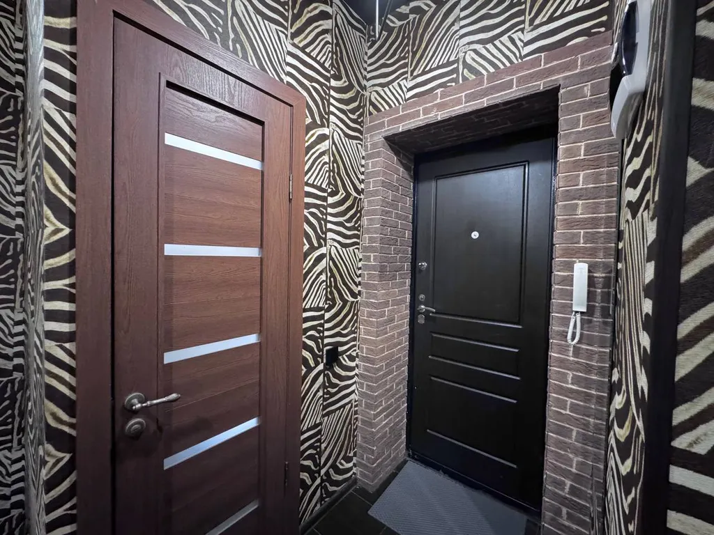 Квартира Современная и уютная квартира в самом центре Ярославля — Ярославль