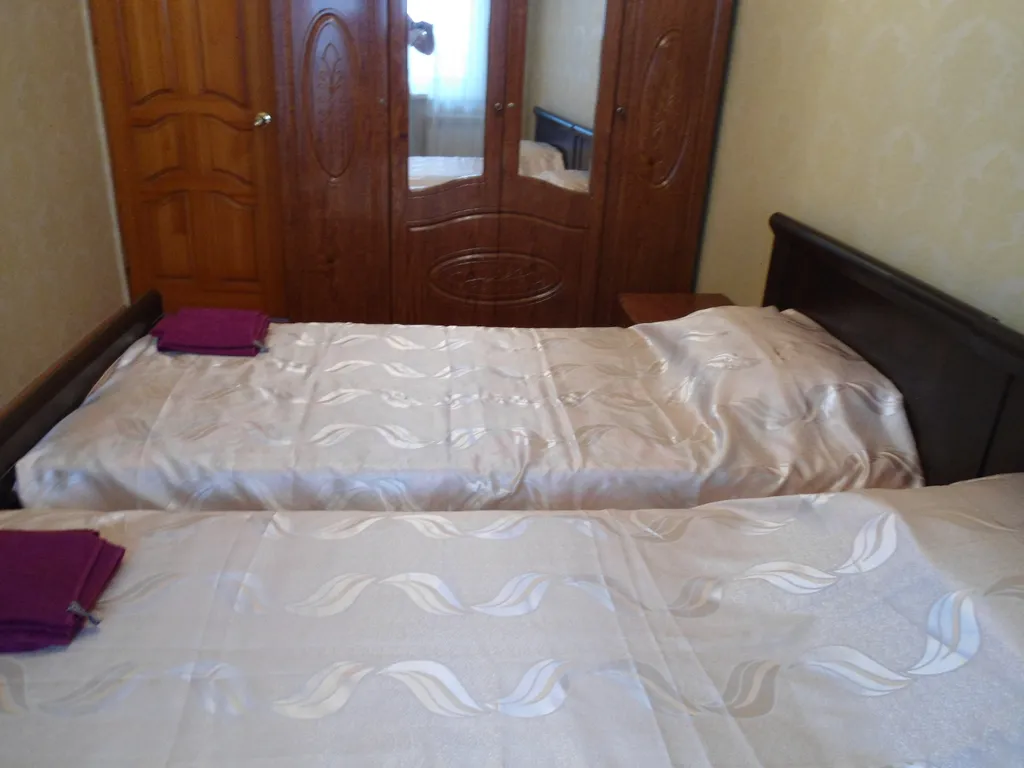 Квартира Квартира У Таганского Ряда — Екатеринбург