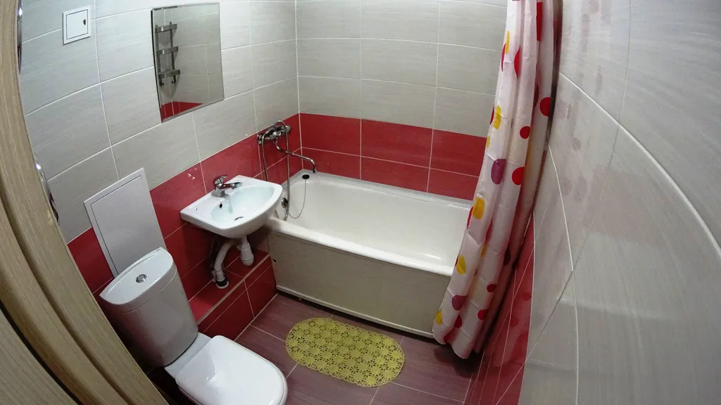 Квартира 2-комнатная квартира рядом с пл. Маркса — Новосибирск