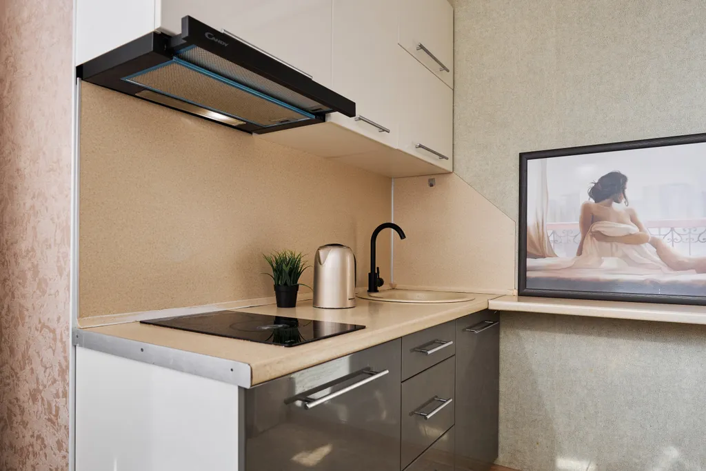 Квартира в центре рядом с ипподромом