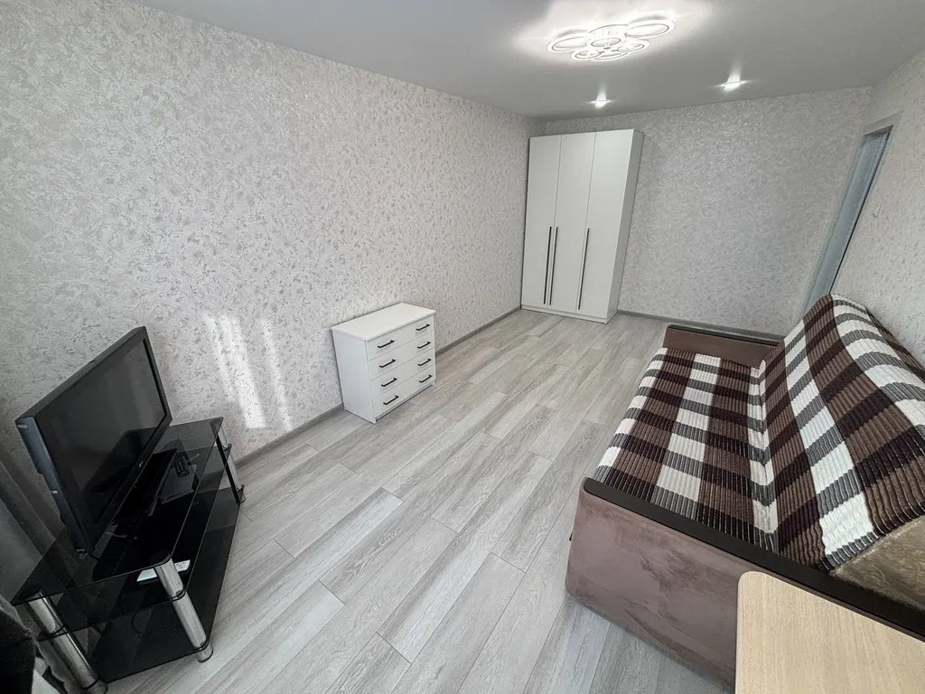 Квартира район ЖД вокзала