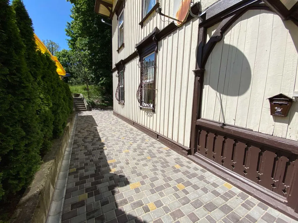 Квартира Квартира Уголок истории в самом центре города — Светлогорск