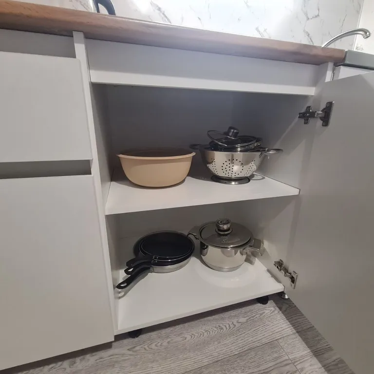 Уютная квартира у автовокзала, недалеко от трассы М4