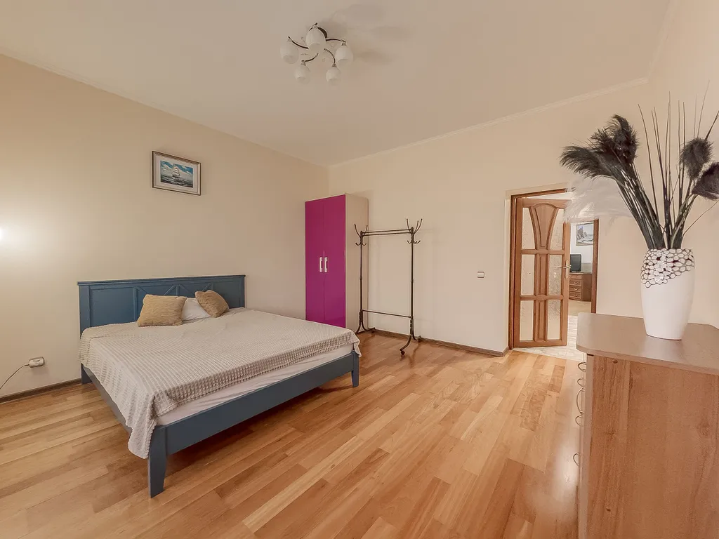 Квартира Трёхкомнатная квартира в историческом центре — Калининград