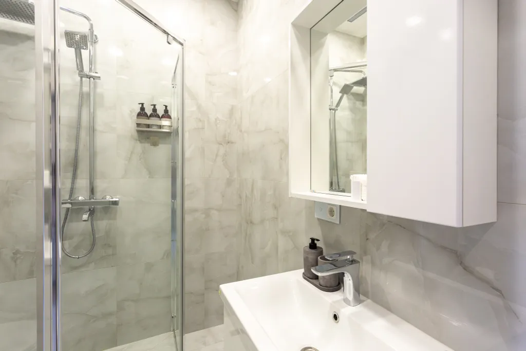 Квартира Квартира Studio ambrovaya — Сочи