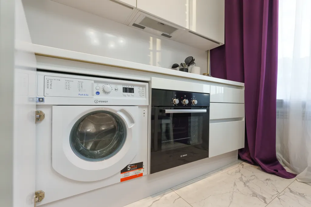 Квартира Элегантная 2-комнатная квартира в центре Москвы — Москва