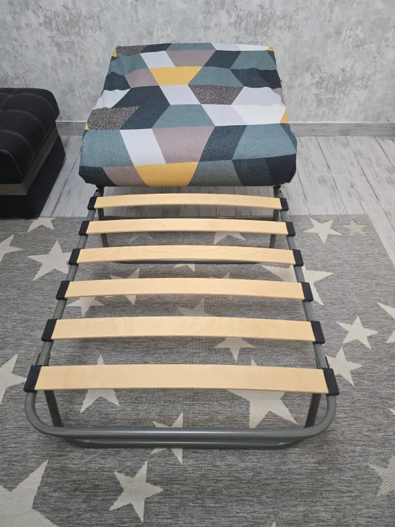 Квартира Уютная квартира рядом с м10 и глобусом — Тверь