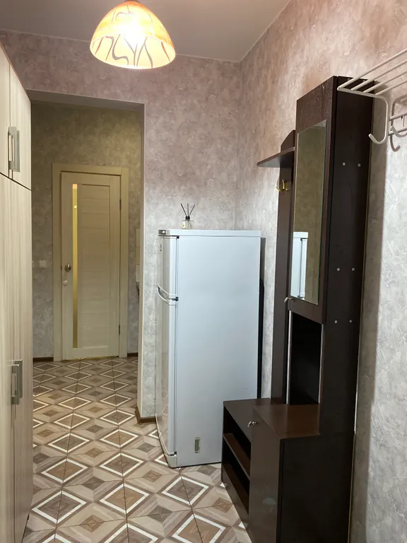 Квартира с видом на взлетную полосу аэропорта