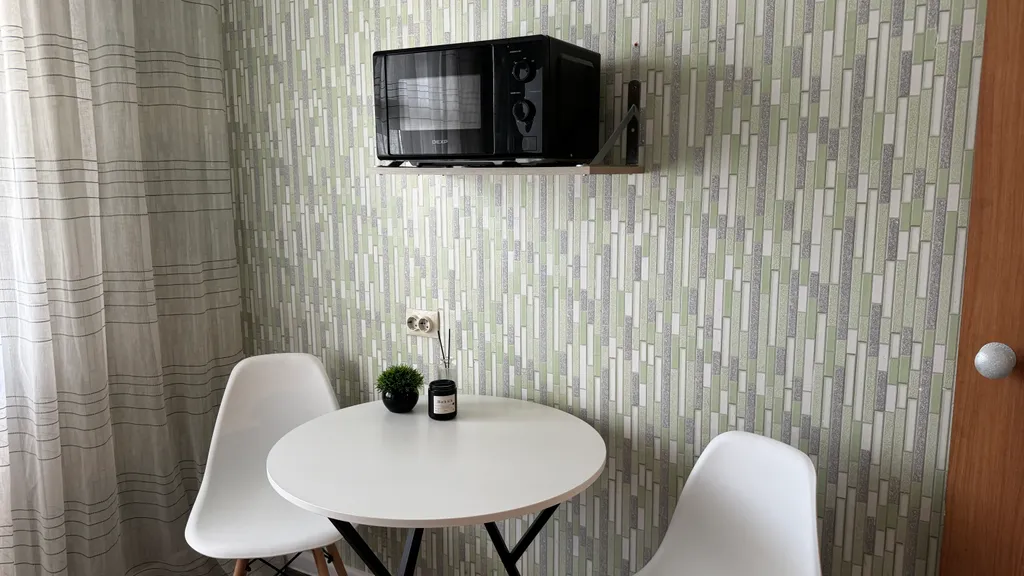 Квартира Уютная квартира — Красноярск