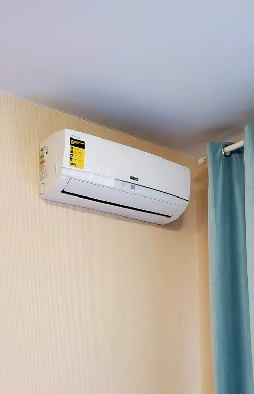 Уютная квартира рядом с морем