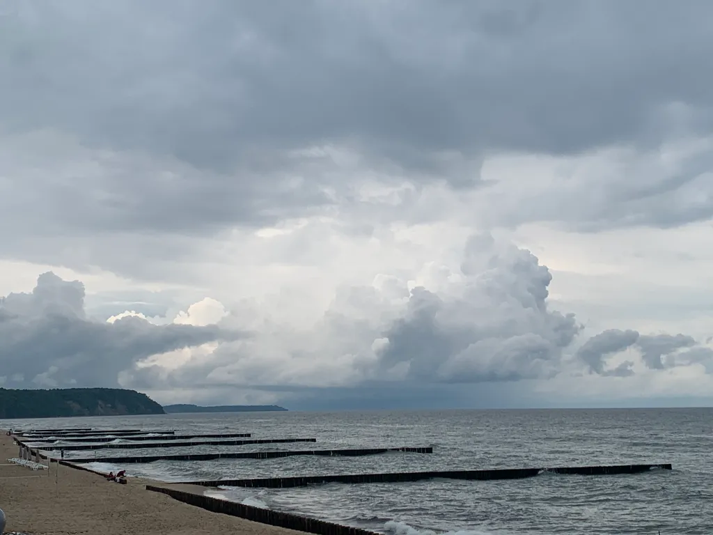 Квартира Квартира Баден лофт. Бесконтактное заселение — Светлогорск