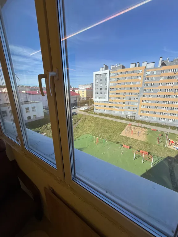 Квартира Уютная квартира в центре города — Нижний Новгород
